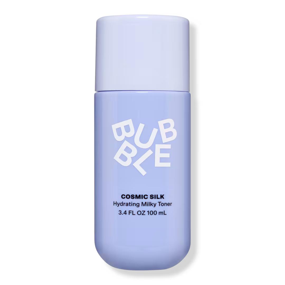 Cosmic Silk Hydrating Milky Toner