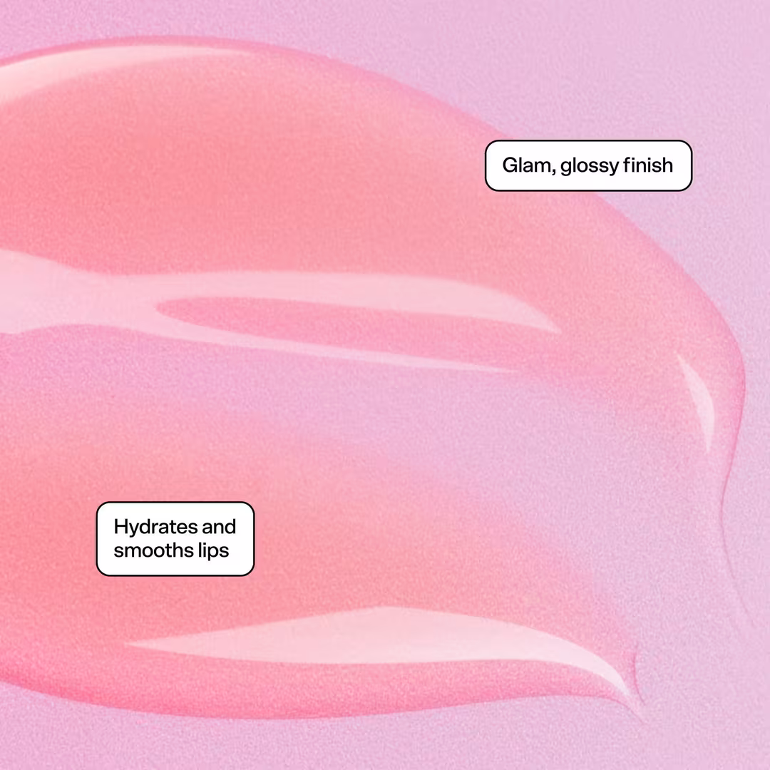 Talk Back Hydrating Lip Serum