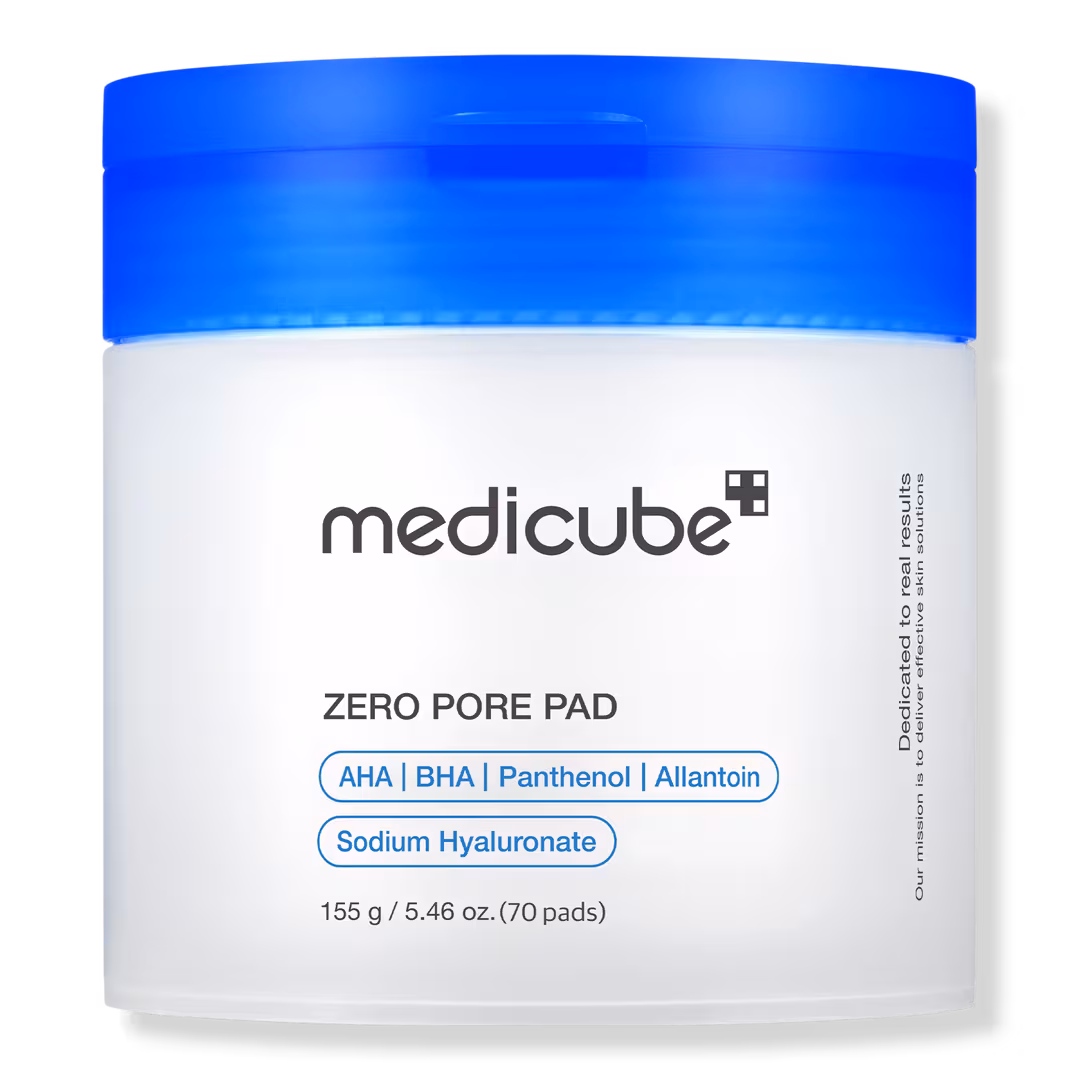 Zero Pore Pad