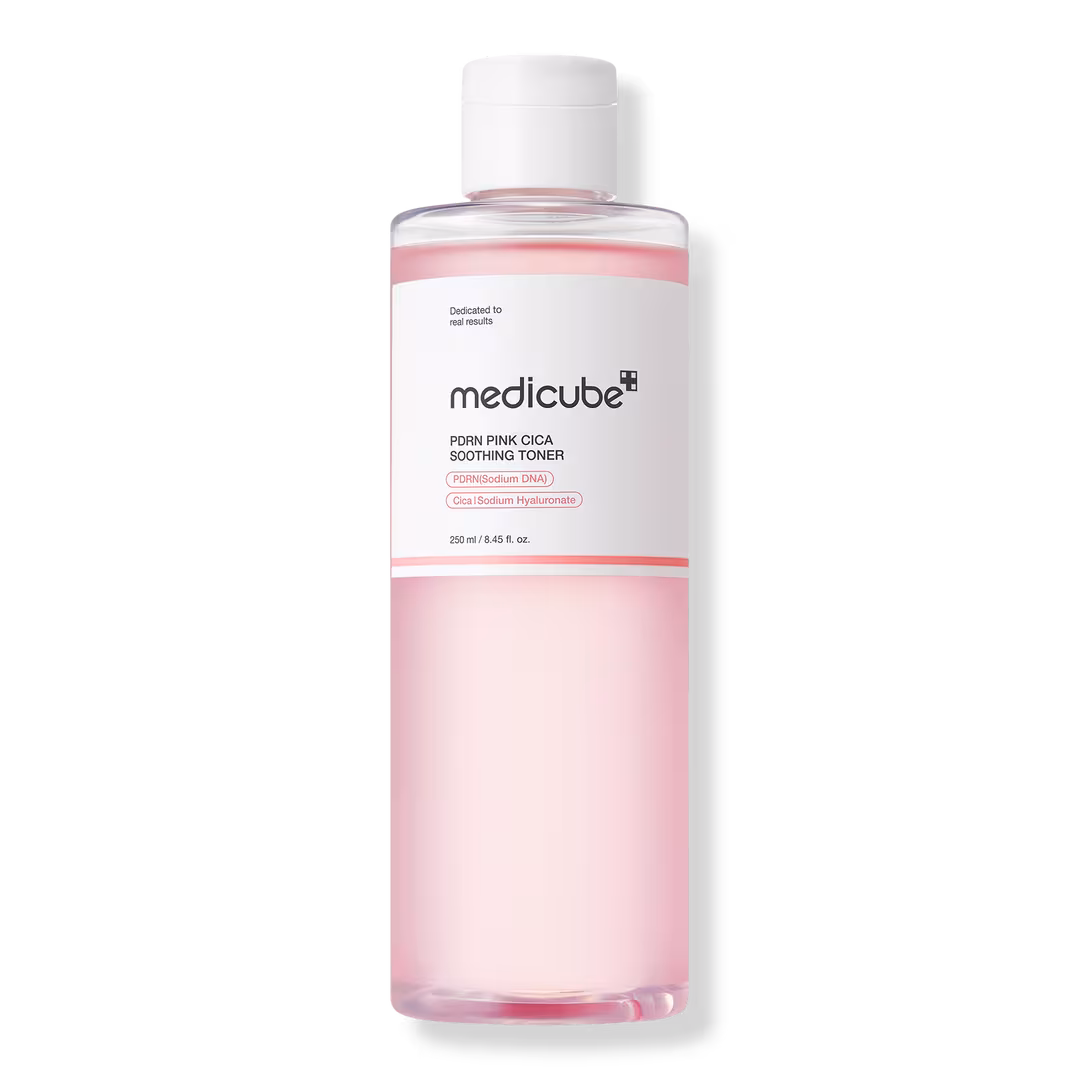 PDRN Pink Peptide Toner