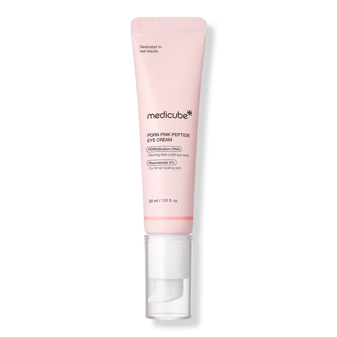 PDRN Pink Peptide Eye Serum