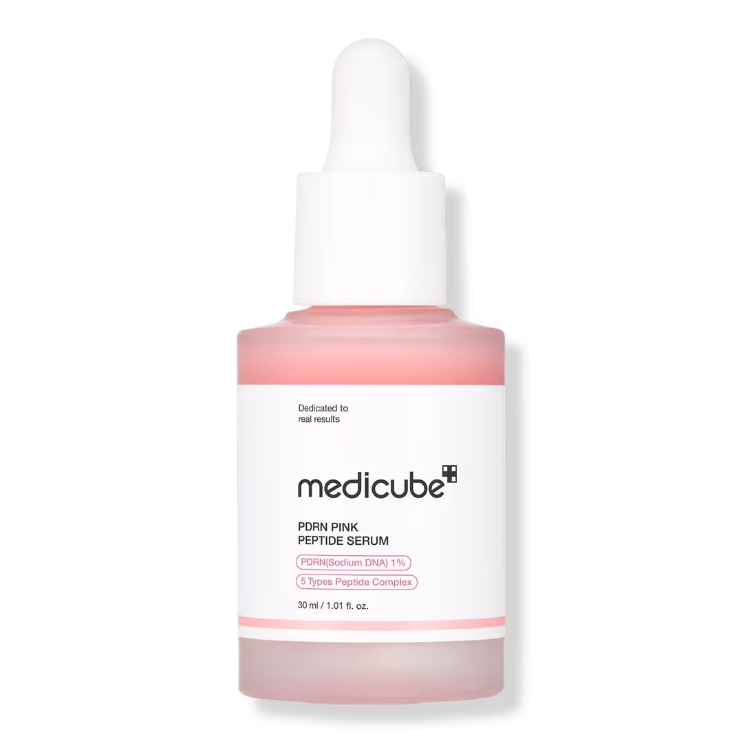 PDRN Pink Peptide Serum