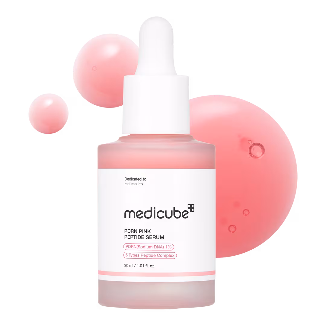 PDRN Pink Peptide Serum