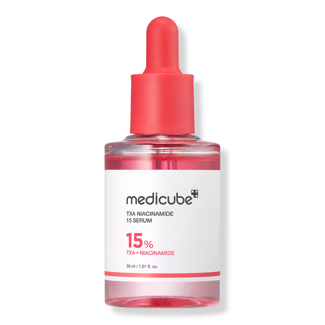 TXA Niacinamide 15% Serum