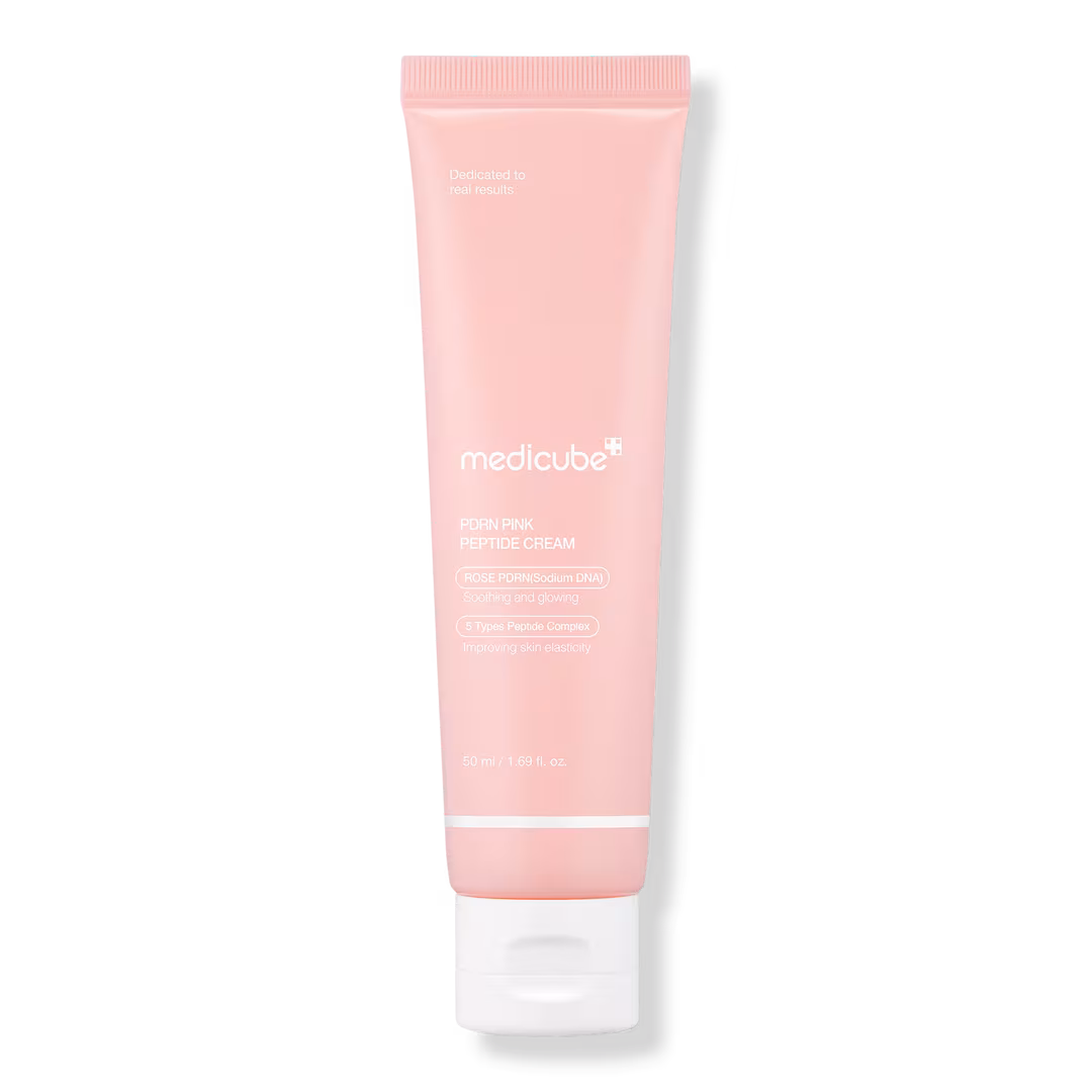 PDRN Pink Peptide Cream