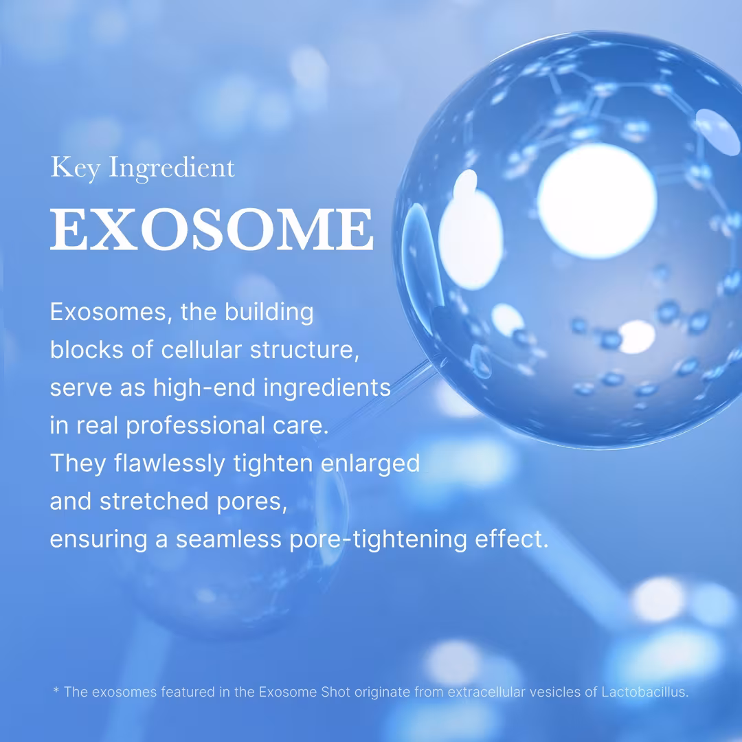 One Day Exosome Shot 2000