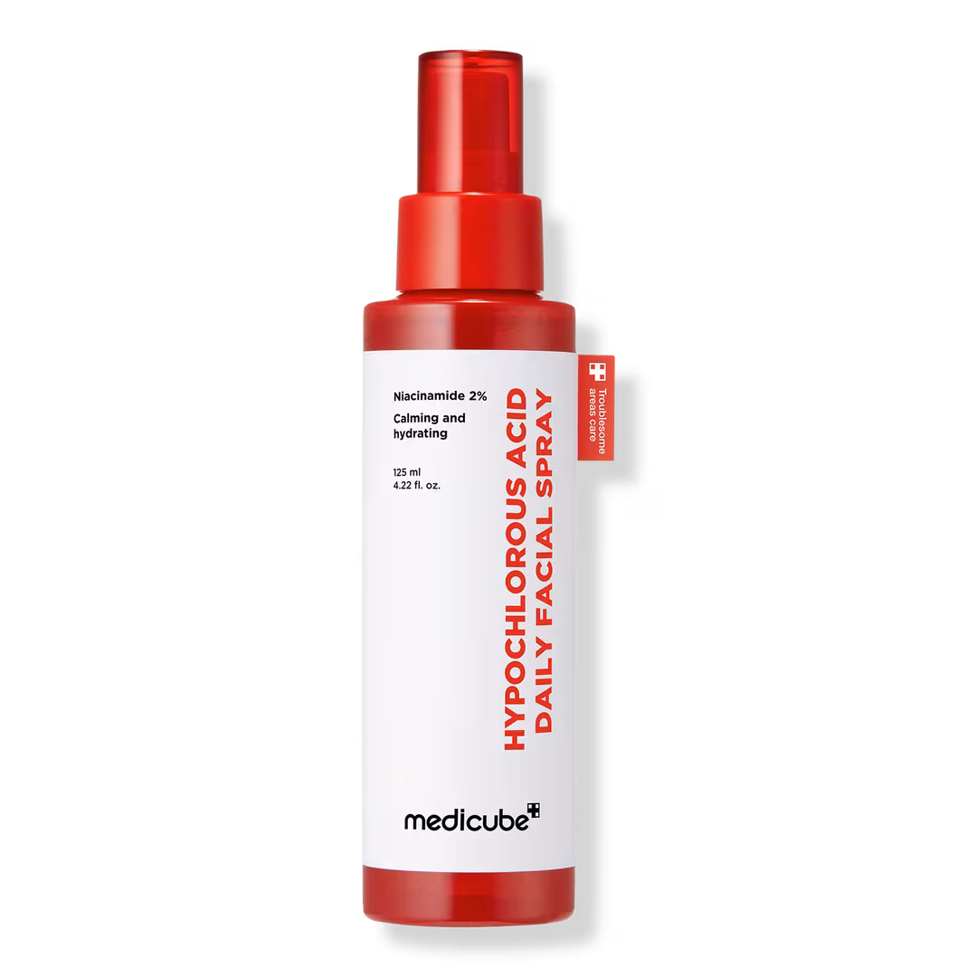 Hypochlorous Acid Daily Facial Mist