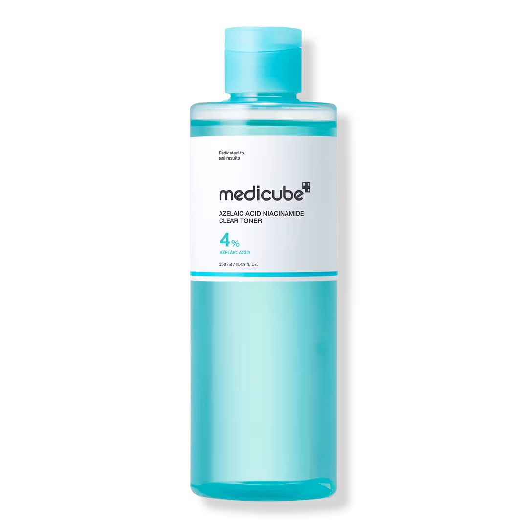 Azelaic Acid Toner