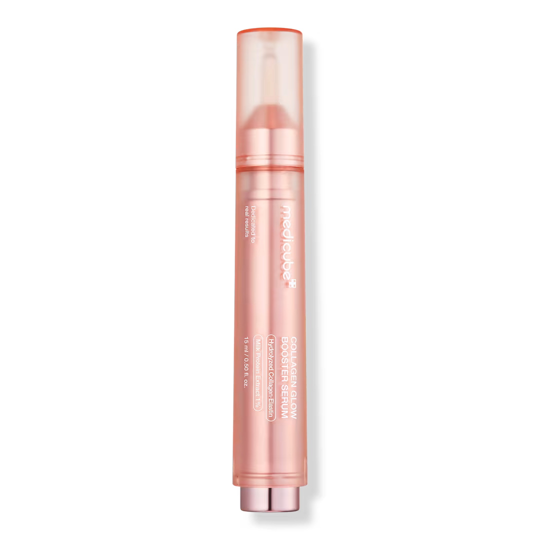 Collagen Glow Booster Serum