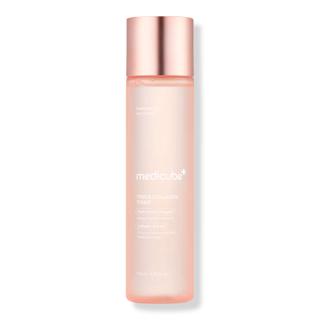 Triple Collagen Toner 4.0