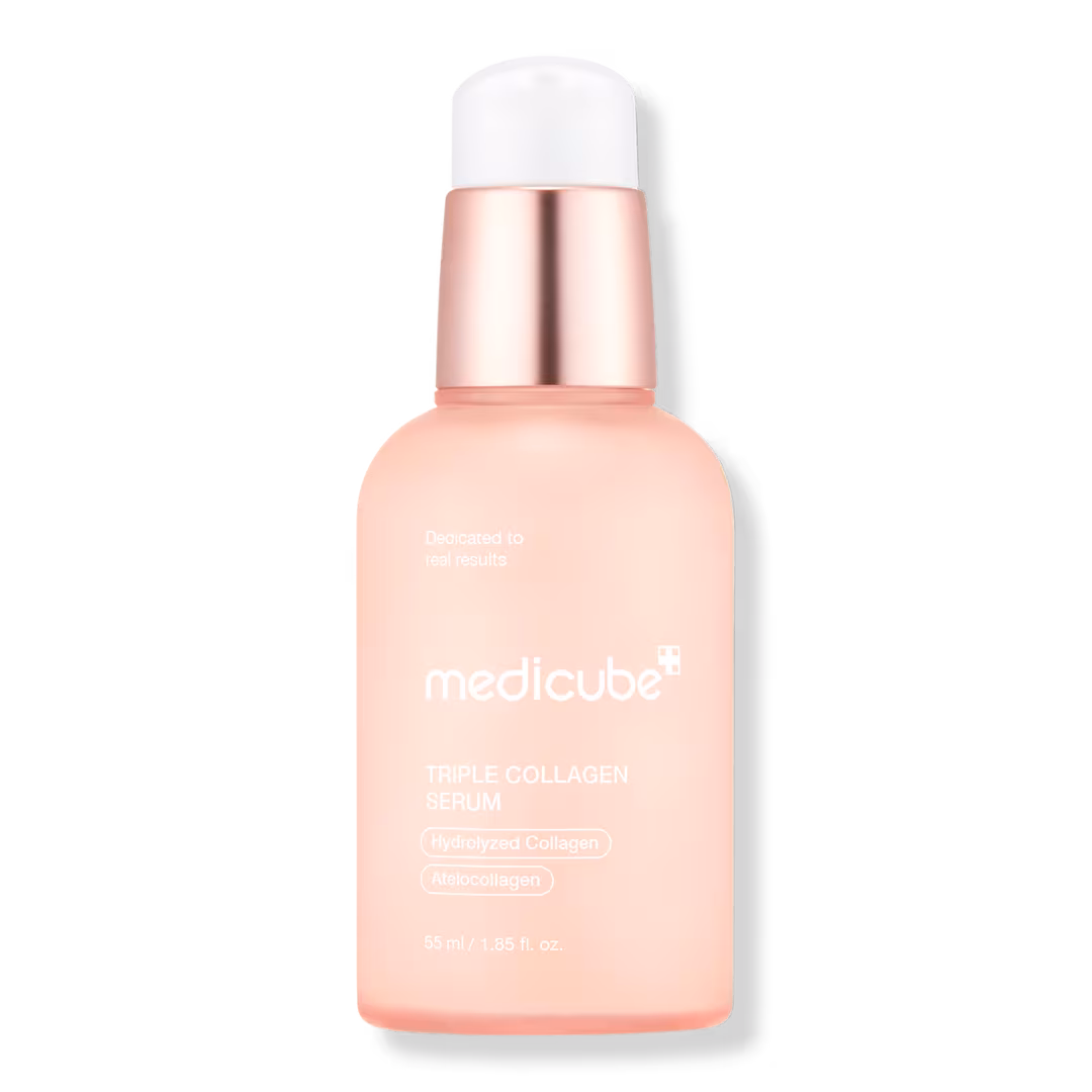 Triple Collagen Serum 4.0