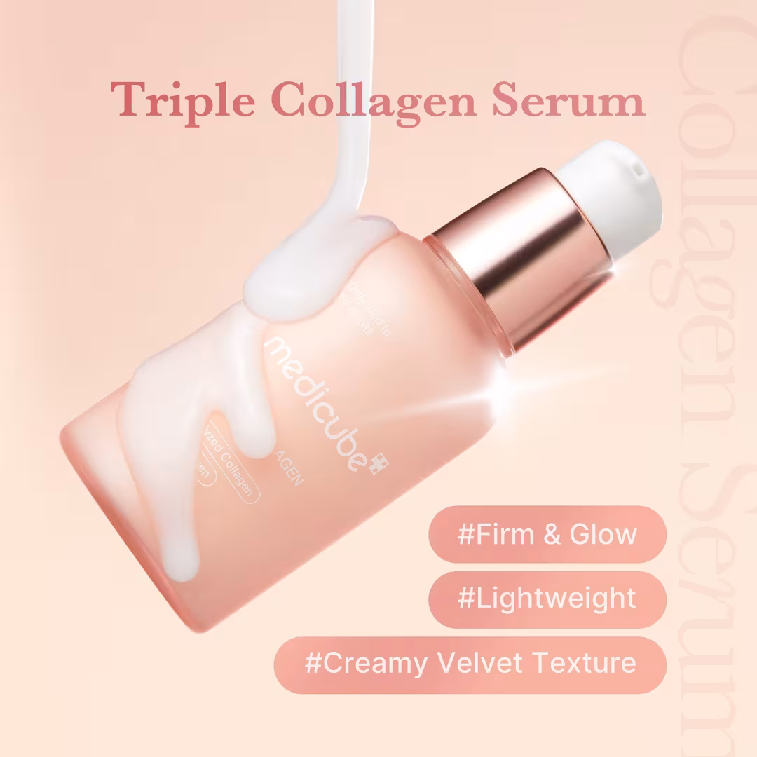 Triple Collagen Serum 4.0