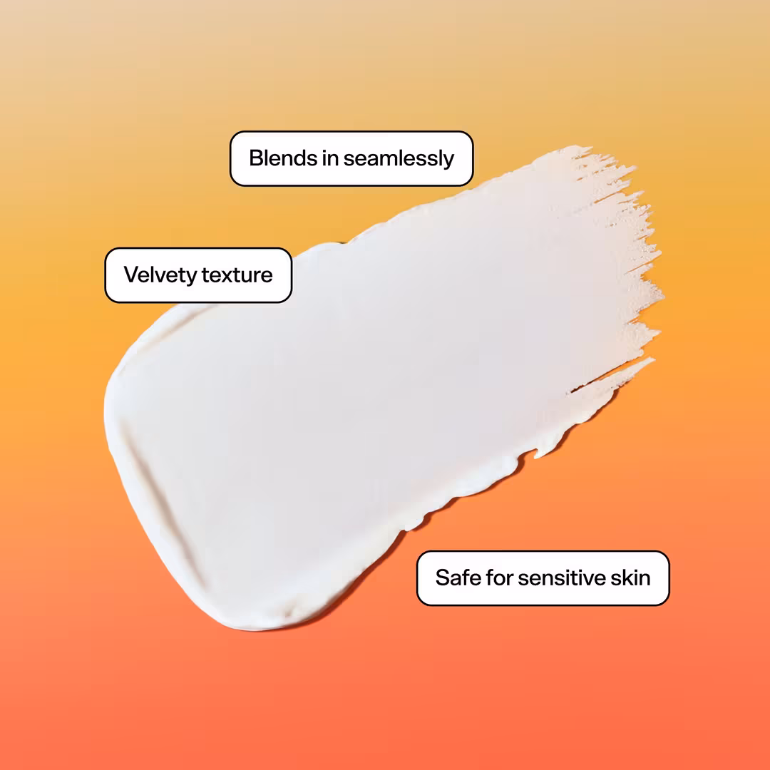 Sun Rise Mineral Sunscreen Stick