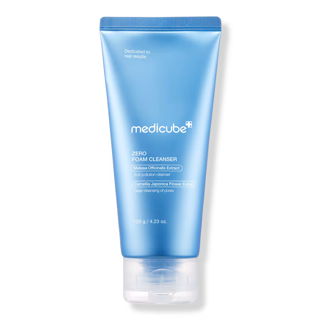 Zero Foam Cleanser