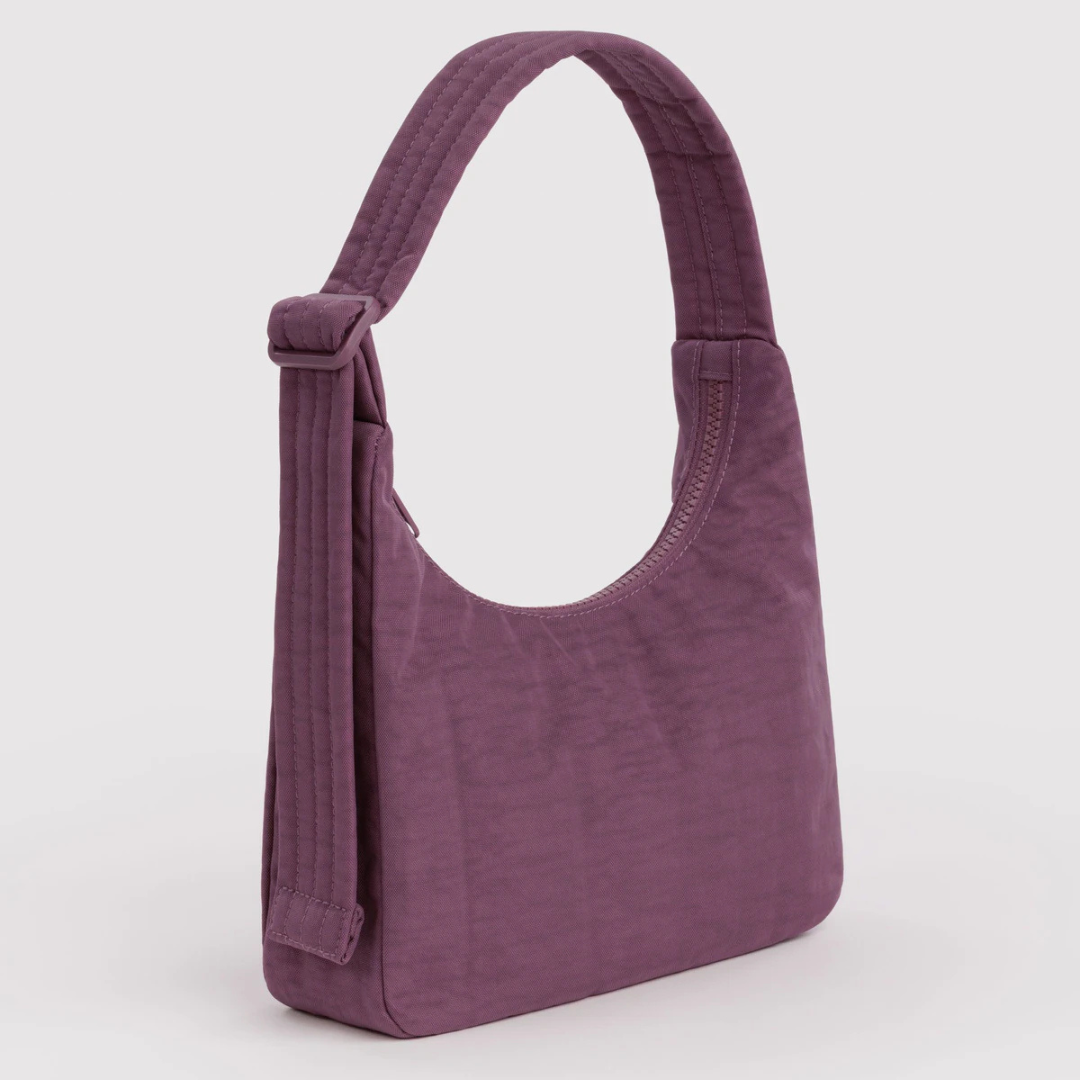 Mini Nylon Shoulder Bag