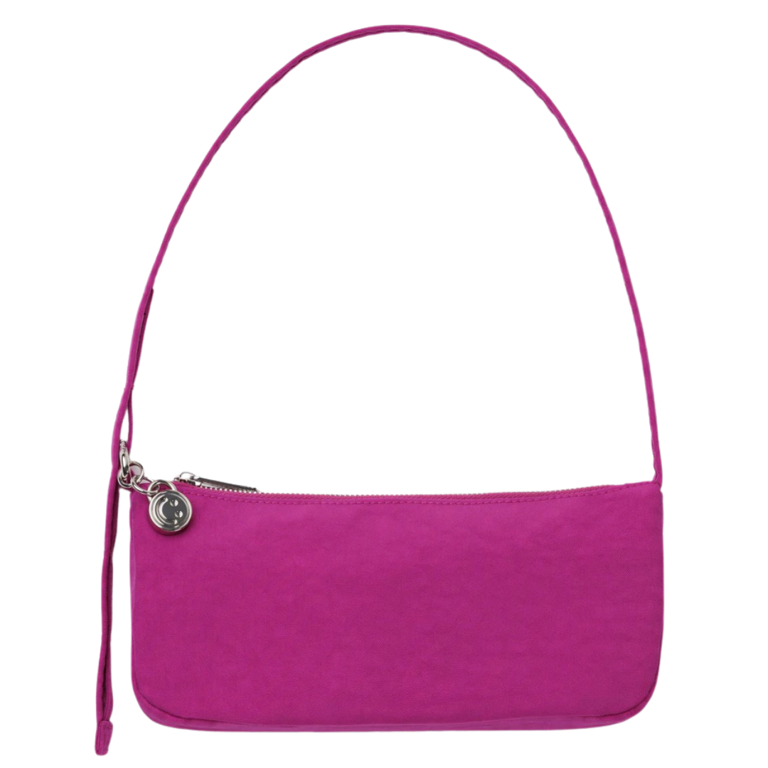 Nylon Pochette