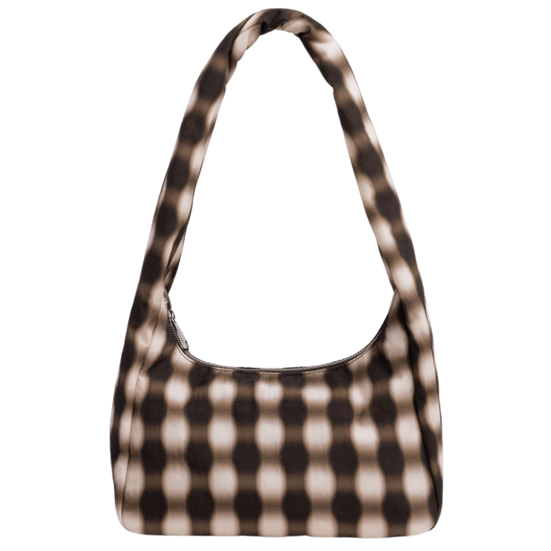 Small Nylon Meringue Bag