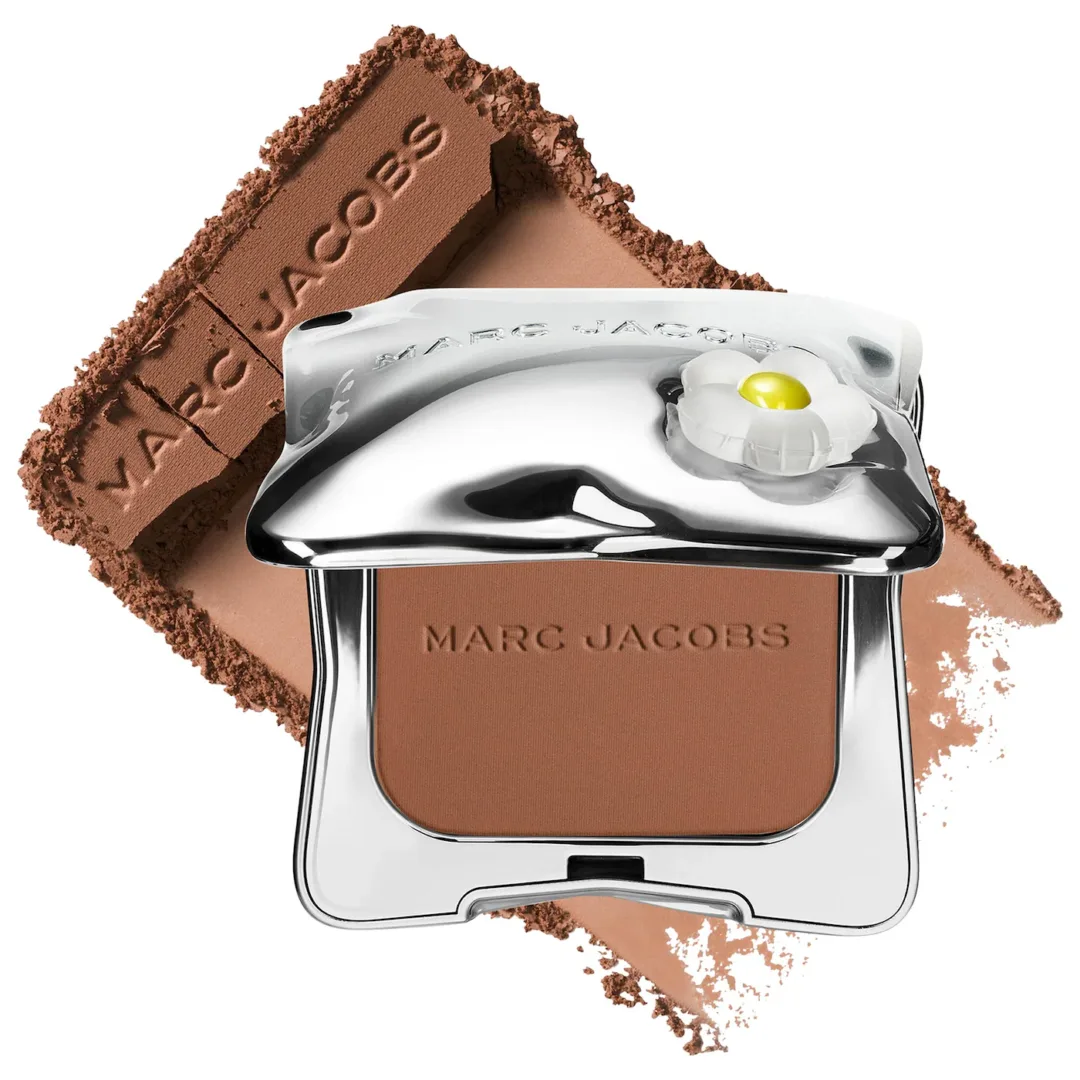 Legally Bronze Powder