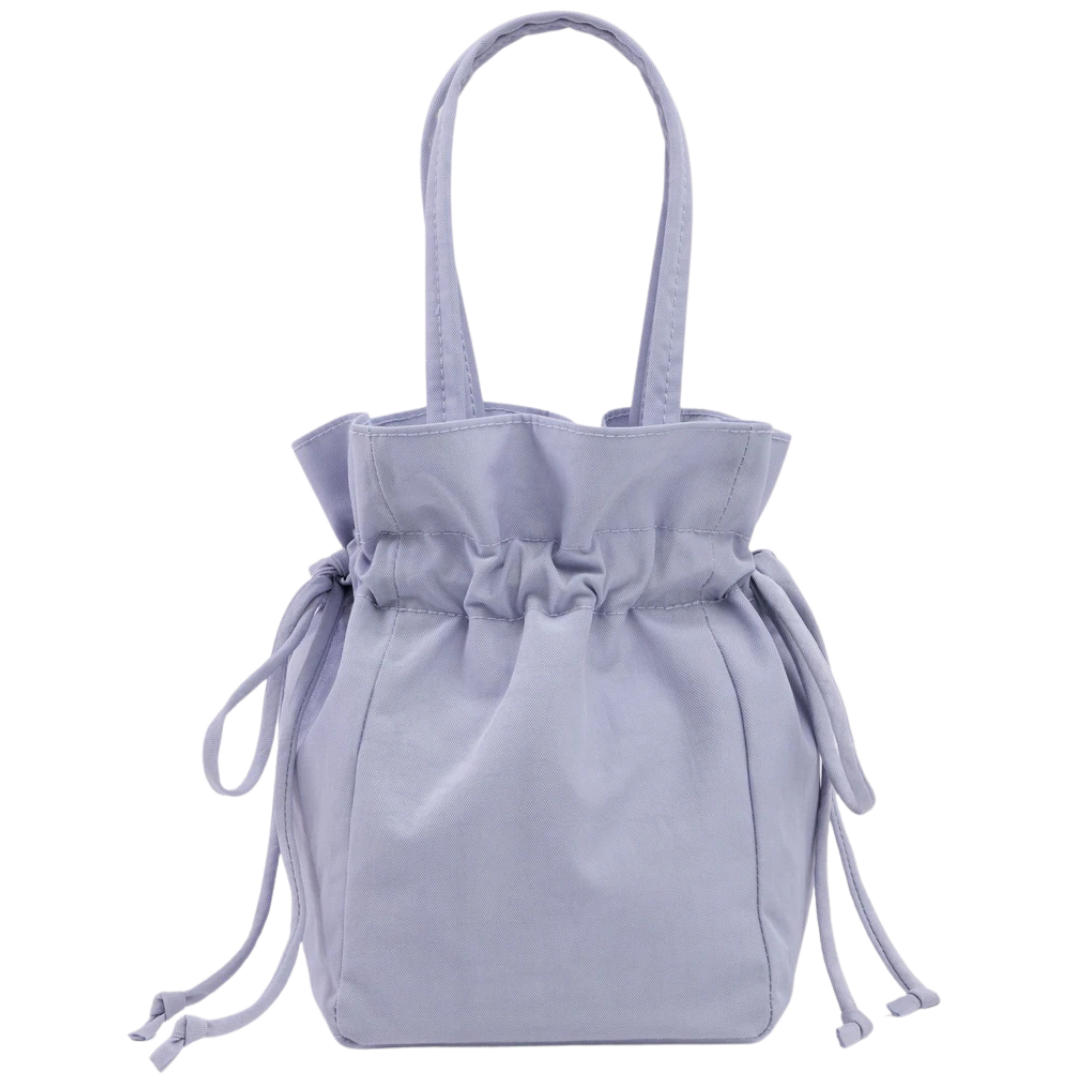 Nylon Drawstring Bag