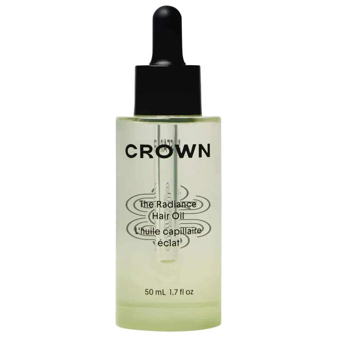 The Radiance Hair Oil