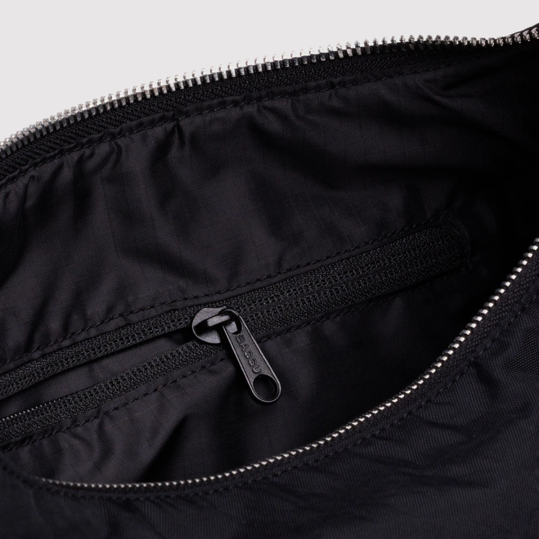 Nylon Meringue Bag