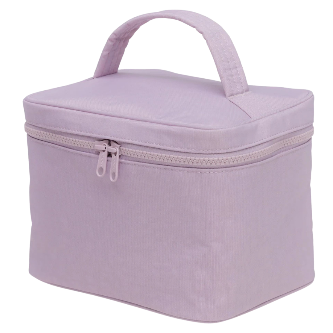 Large Cosmetic Case