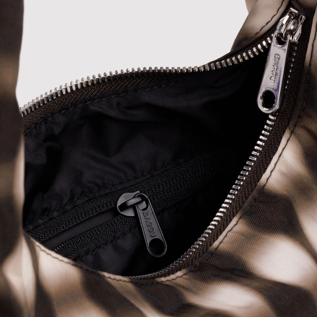 Small Nylon Meringue Bag