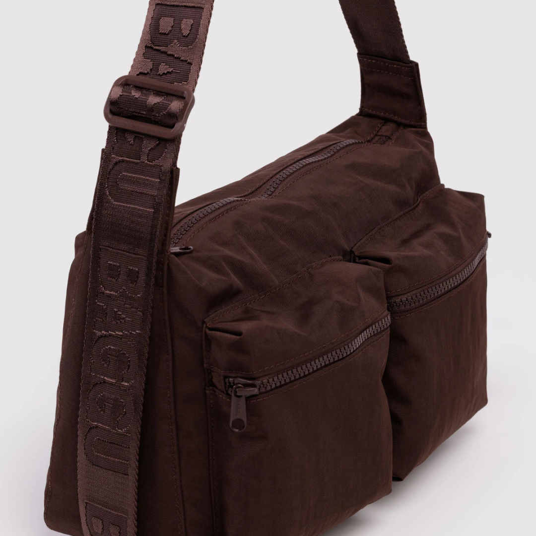 Medium Cargo Crossbody