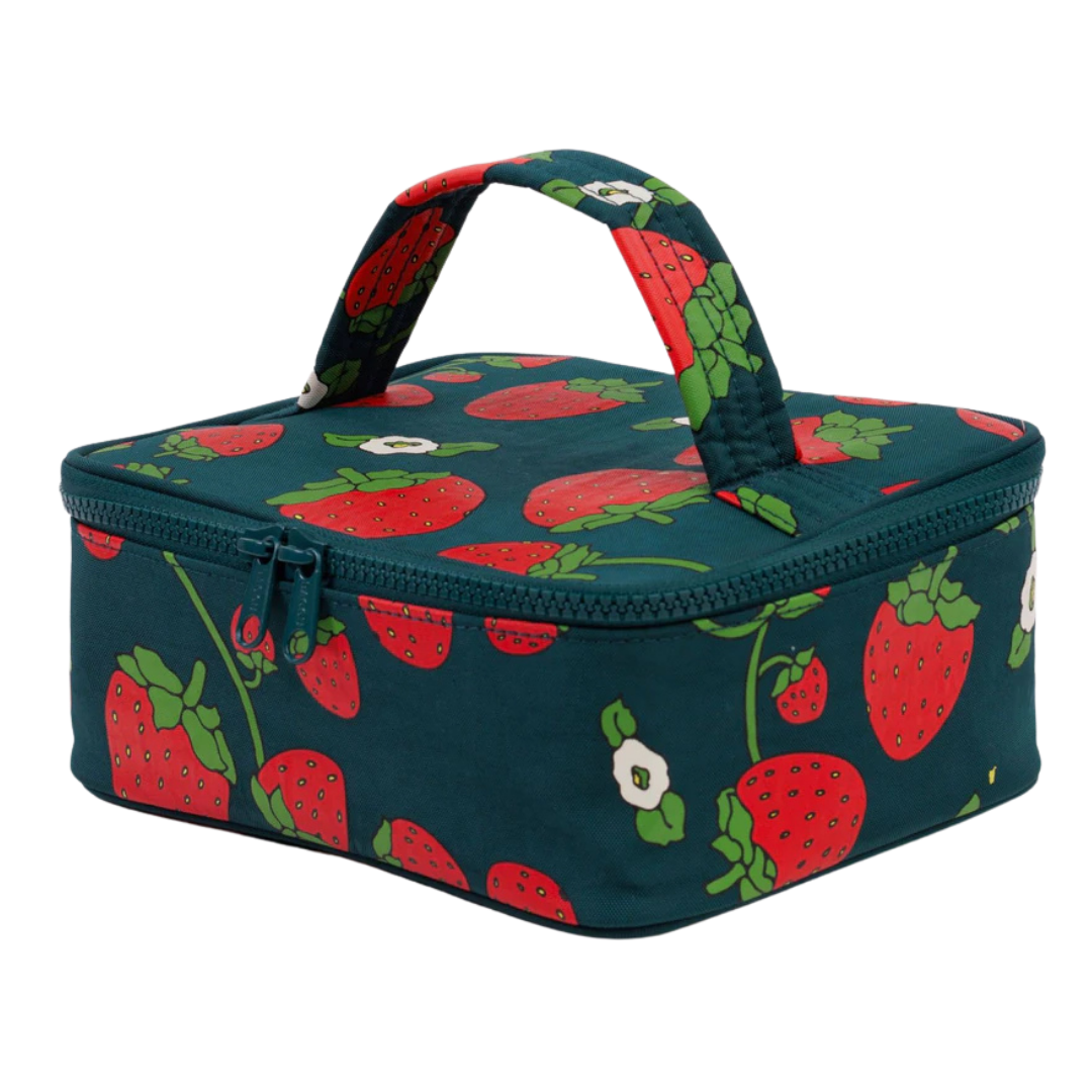 Small Cosmetic Case