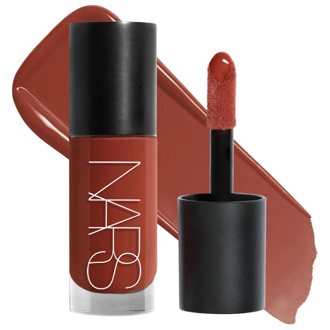 Insatiable Liquid Blush