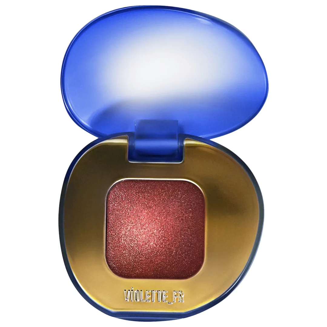 Plume Eyeshadow Feather Veil