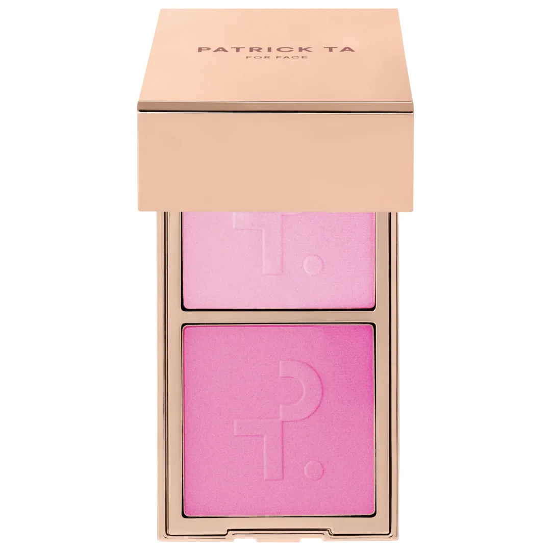 Major Headlines Transition Blush Duo