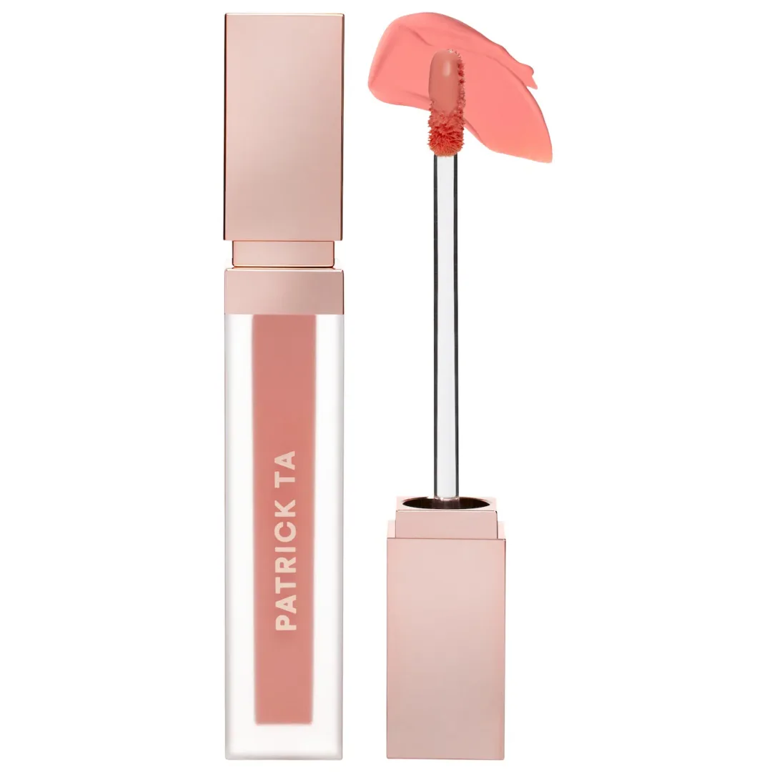 Liquid Transition Blush