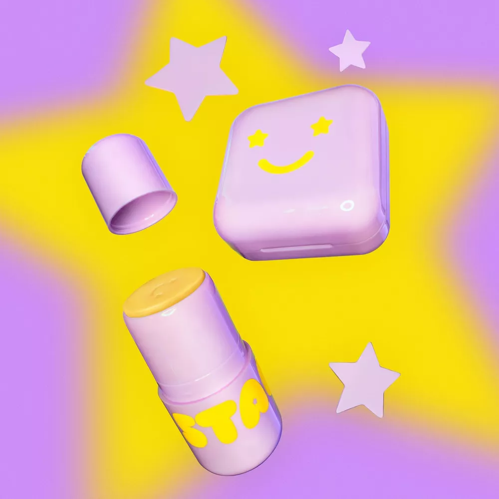 Lemme Pimple Patches + Compact