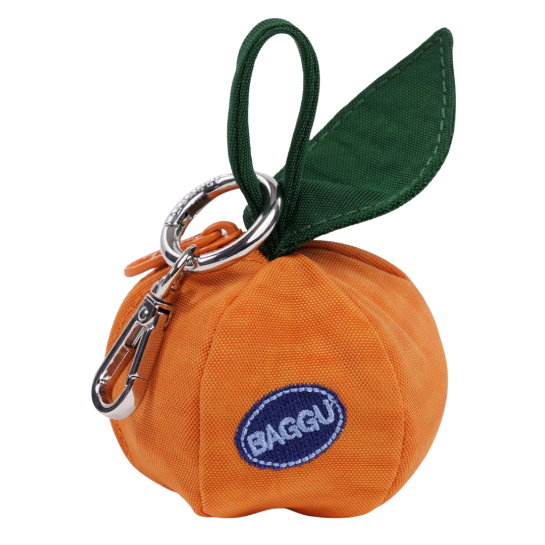 Mandarin Charm