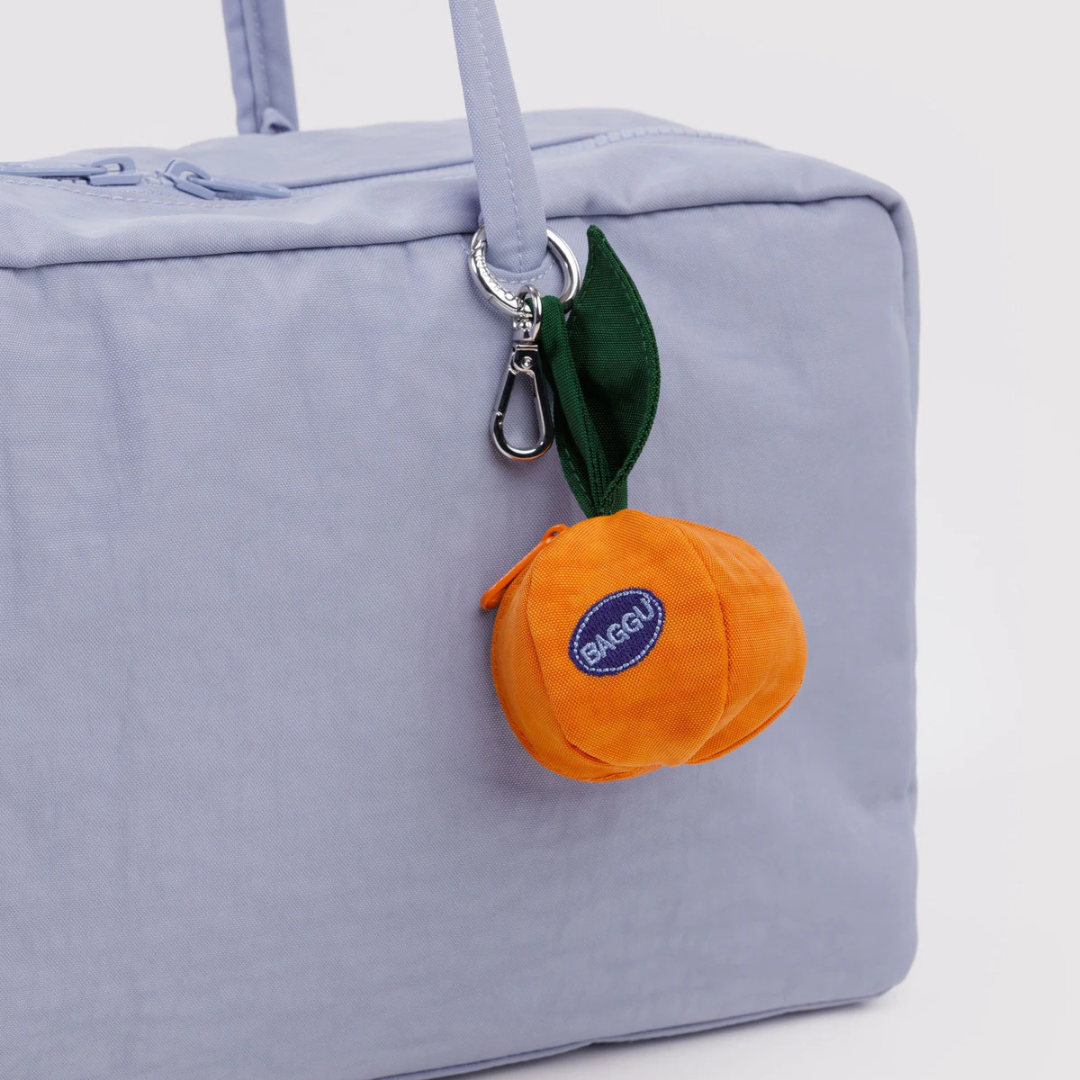 Mandarin Charm