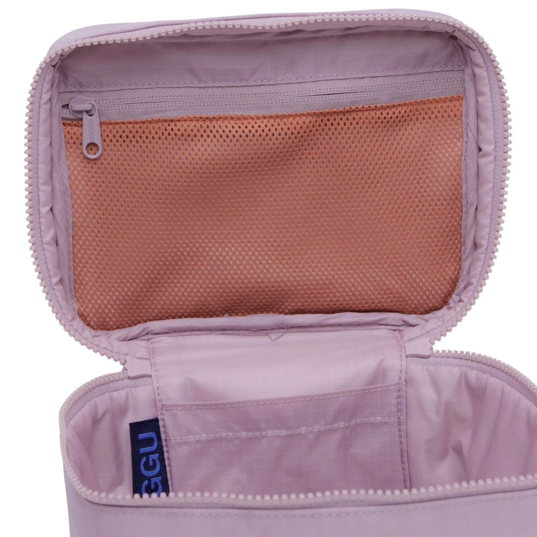 Large Cosmetic Case