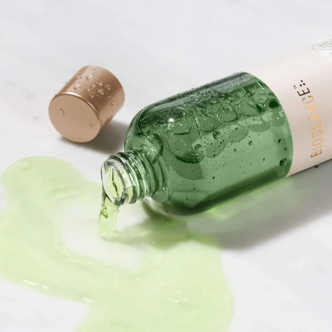 Squalane + BHA Pore Toner