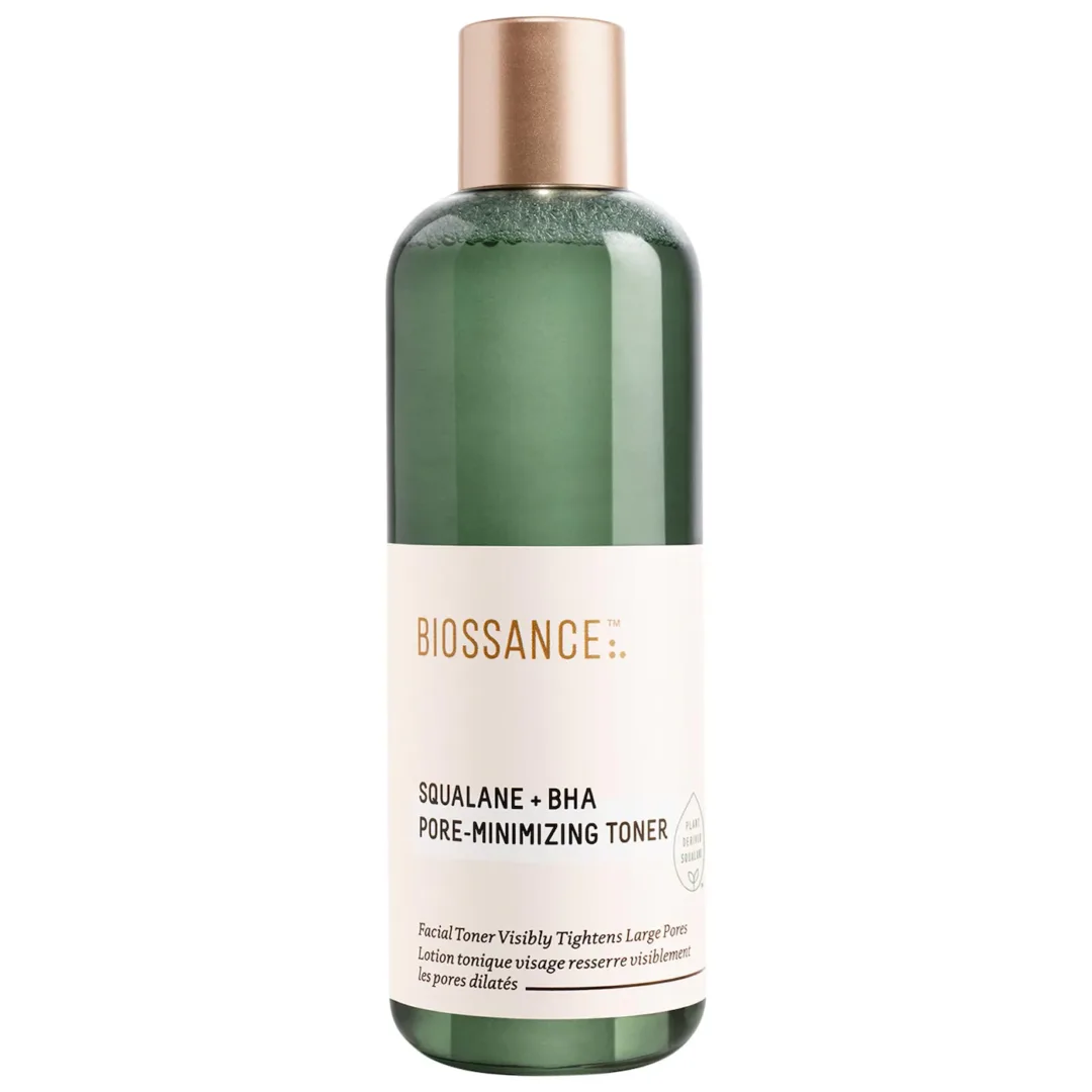Squalane + BHA Pore Toner