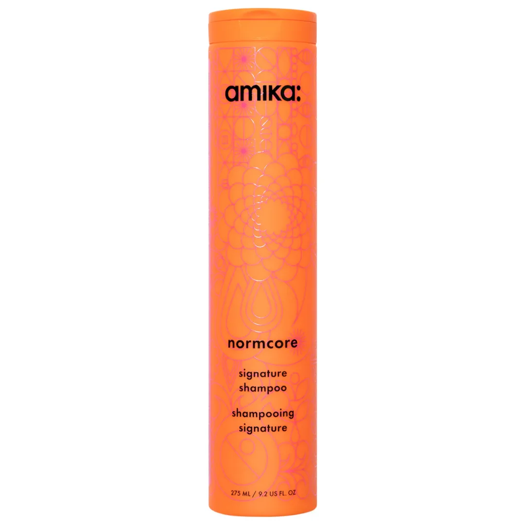 Normcore Nourishing Shampoo