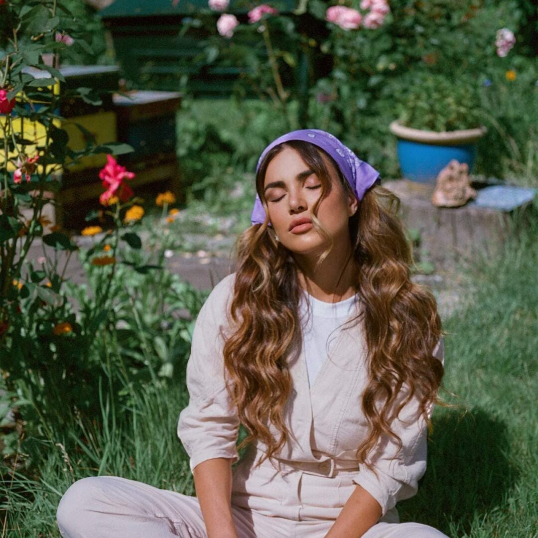 Wildflower Hair Perfume