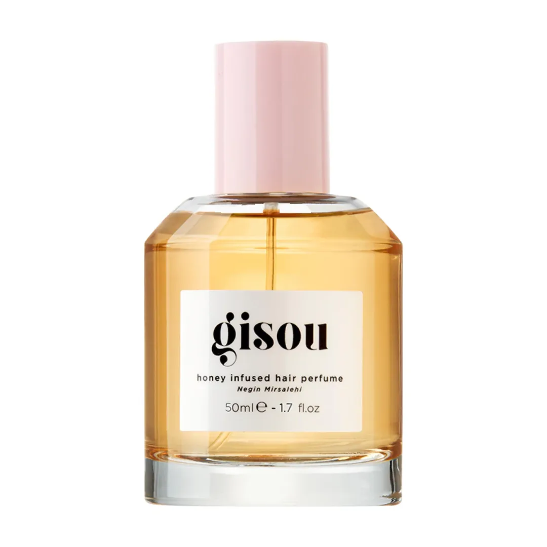 Wildflower Hair Perfume