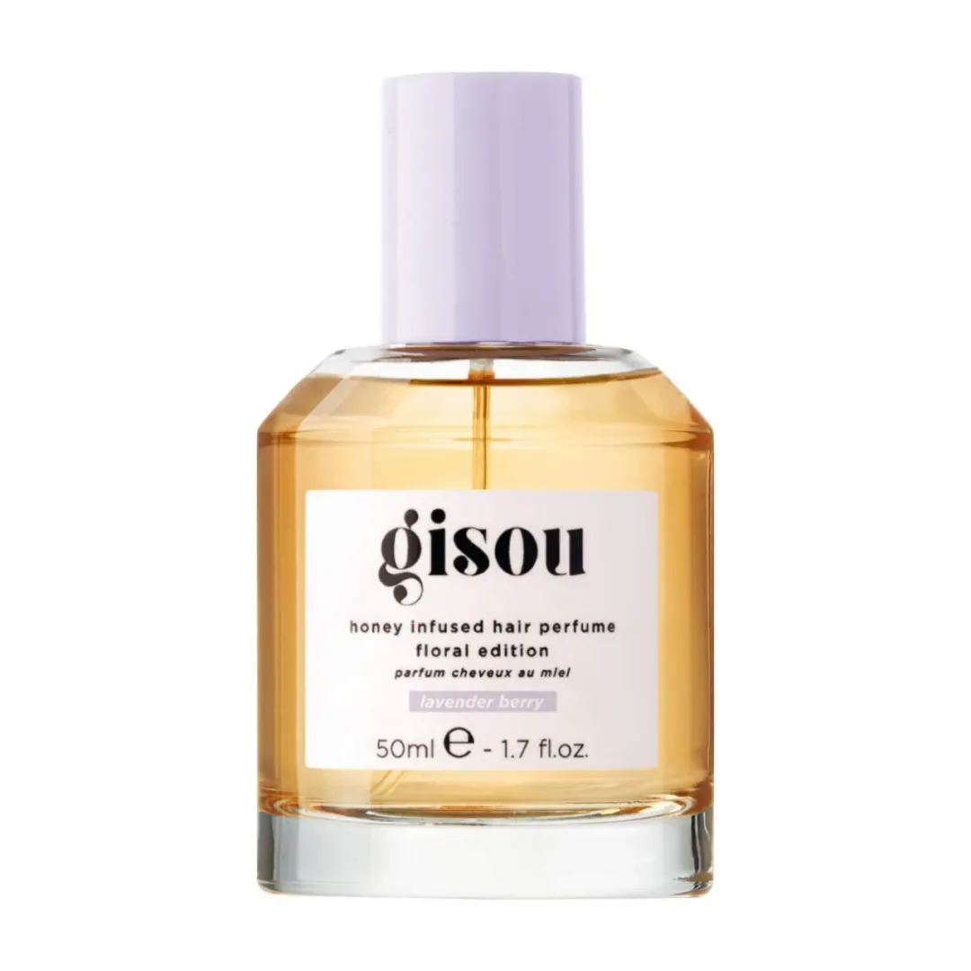 Lavender Berry Hair Perfume