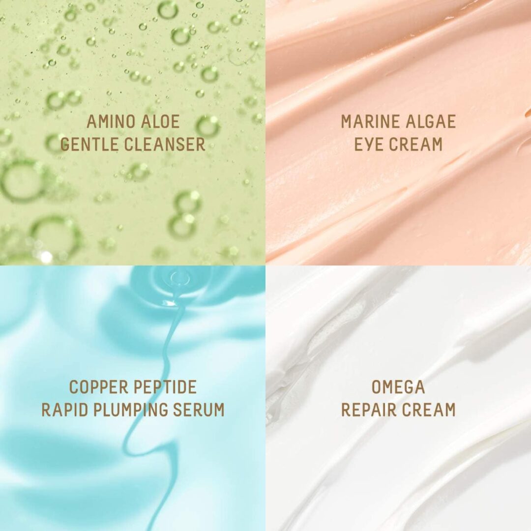 Plump + Hydrate Bestsellers