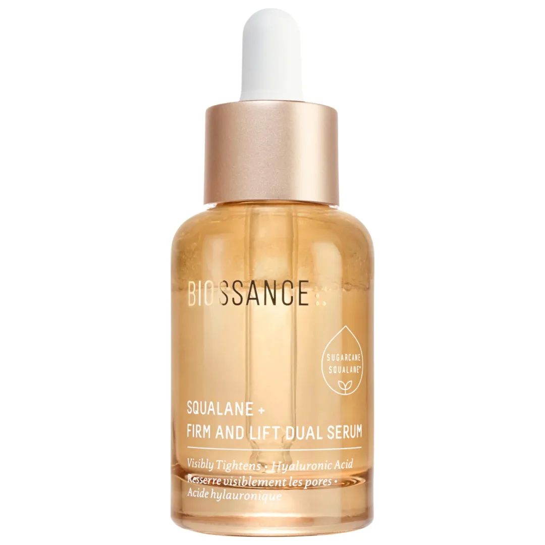 Firm and Lift Dual Serum