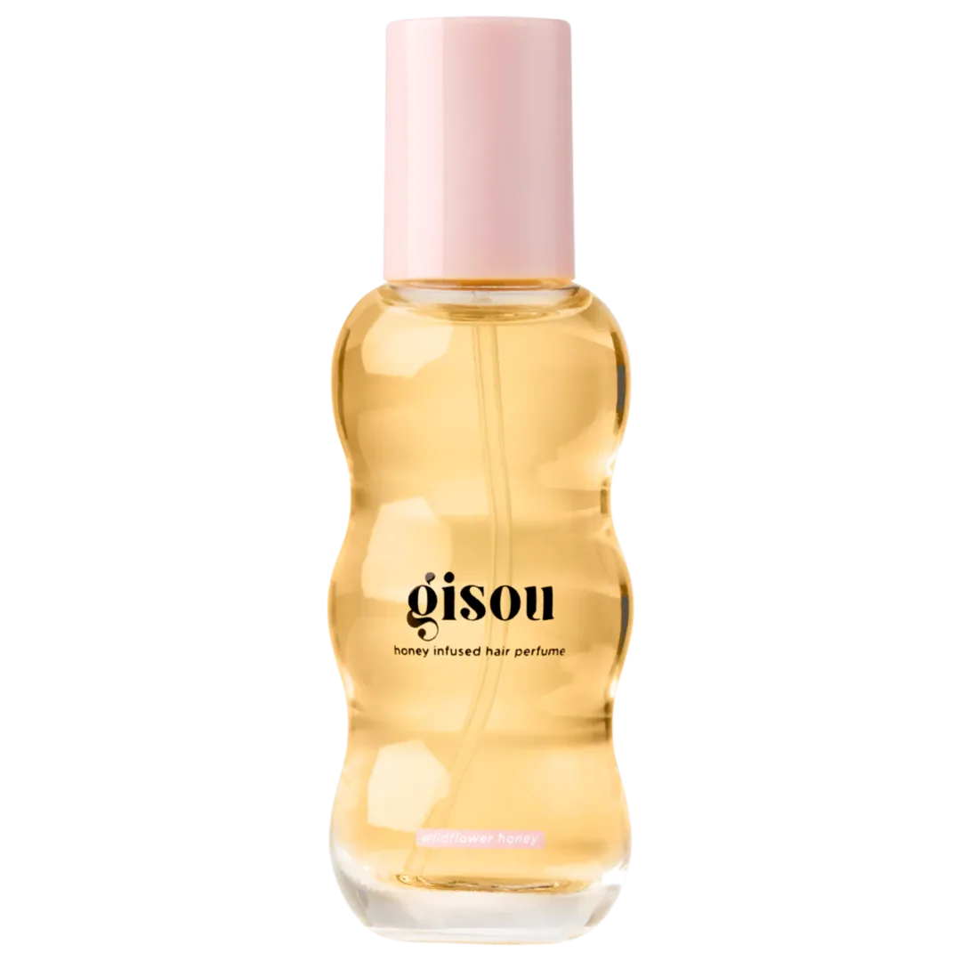 Mini Wildflower Hair Perfume