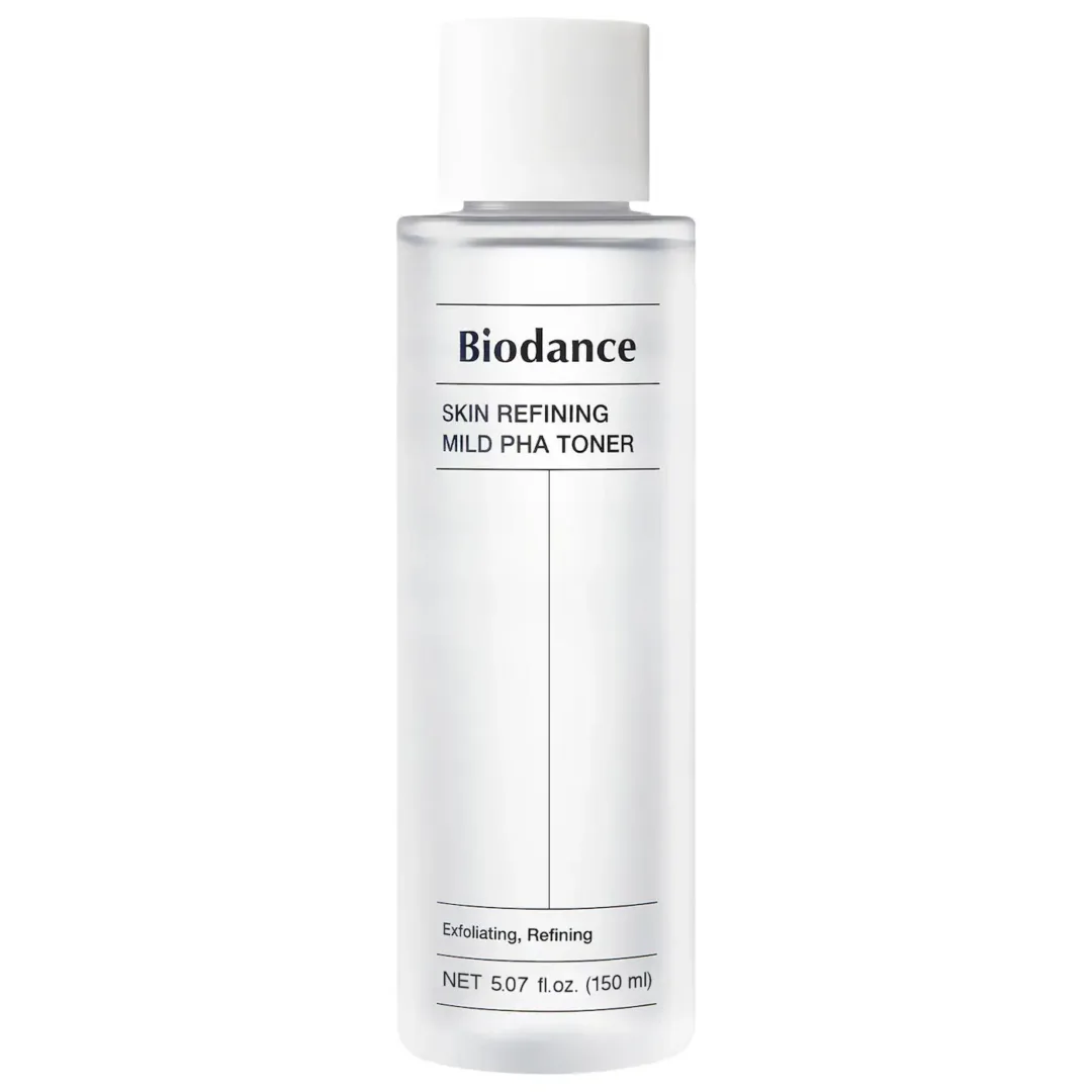 Skin Refining Mild PHA Toner