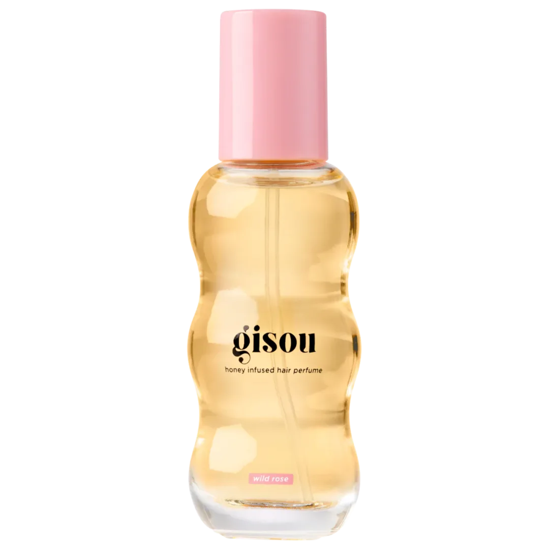 Mini Wild Rose Hair Perfume