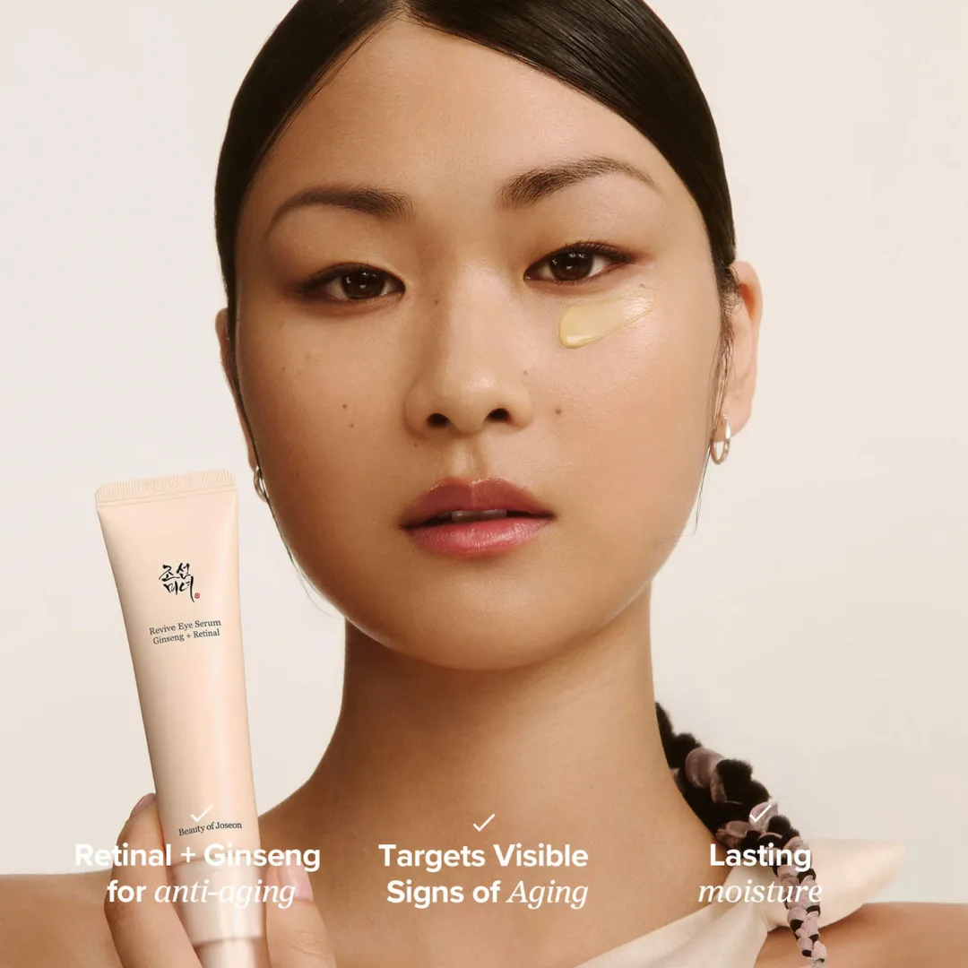 Revive Eye Serum