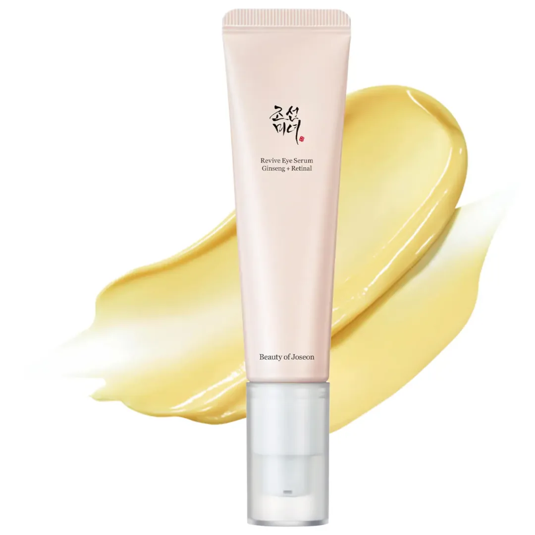 Revive Eye Serum